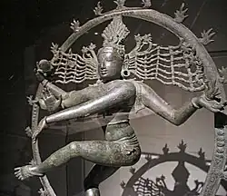 Hindu, Chola period, 1000