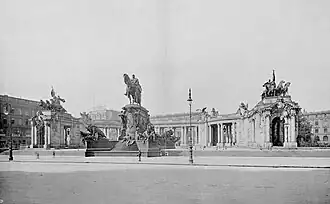 National Kaiser Wilhelm Monument