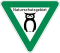 Nature reserve