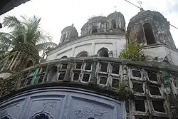 Govinda Jiu temple