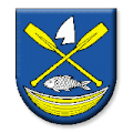 Coat of arms of Nová Dedinka