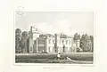 Childwall Hall (1806; demolished 1949)