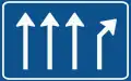 L6: Lane fork