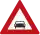 Reduced visibility because of snow, rain or fog (1966-1990)