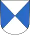 Coat of arms of Neftenbach