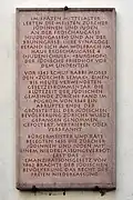 Synagogengasse
