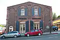 Nevada Theatre