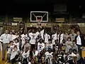 2008 4A State Champions