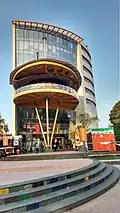 AMP Baishakhi Mall