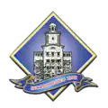 Official seal of New York Mills, New York