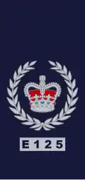 New Zealand Police