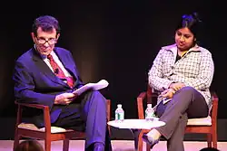 Nick Kristof