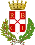 Coat of arms of Nicosia