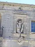 Niche of the Transfiguration of Christ