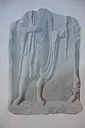 Image of Nida inhabitant