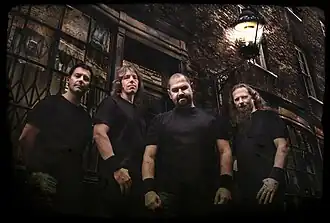 Nightlord 2015
