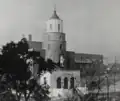 Seichō no Ie headquarters (1954)