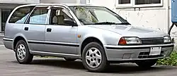 Nissan Avenir Cargo CX-G