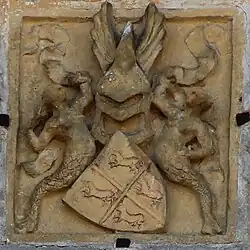 Shield
