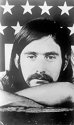 Greenbaum c. 1969