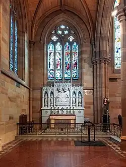 Chapel of St Joseph