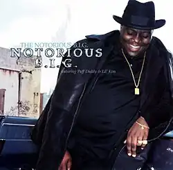 Carlos. NotoriusBlG