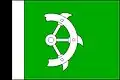 Flag of Nový Poddvorov