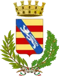 Coat of arms of Novate Milanese