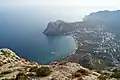 Bay of Novy Svet