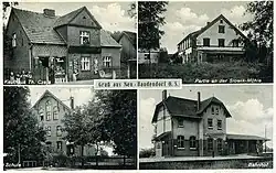 1936 postcard