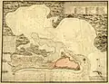 José Montero de Espinoza, 1785 (inverted)