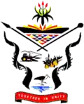 Official seal of Nxuba