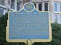 The Ontario Institution for the Education of the Deaf and Dumb (1870 to 1912) - The Ontario School for the Deaf (1913 to 1973) - The Sir James Whitney School for the Deaf (1974 to Now)