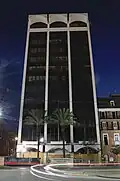 ODECO Building