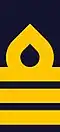 Wowen shoulder mark (2003–present)
