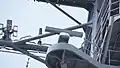 OPS-20B aboard JS Kirisame