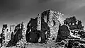 Oracle temple in Siwa