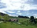 Upper Farm in Sulzbach Valley (1st&nbsp;Stage)