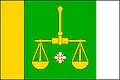 Flag of Oborná