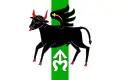 Flag of Ocmanice