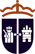 Emblem of Valdemoro