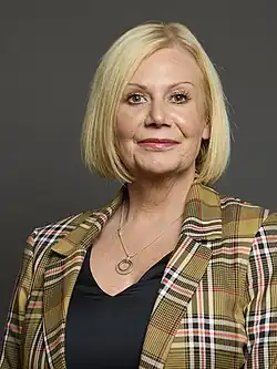 Elaine Stewart
