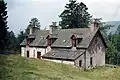 Old Manager's House