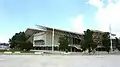 Nikos Galis Olympic Indoor Hall