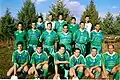 Football club "Elatos"