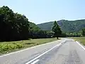 Küre Mountains National Park