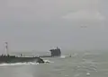 HNLMS Bruinvis