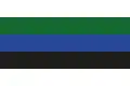 One-State Palestine Proposal 2 (2007)