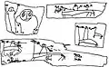 Various drawings