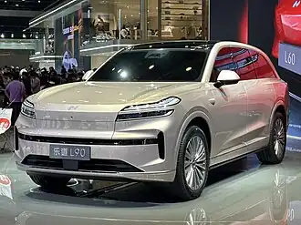 Onvo L90